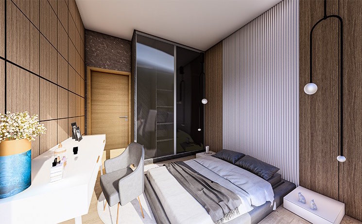 Premıer Yapı Vıllas Urla